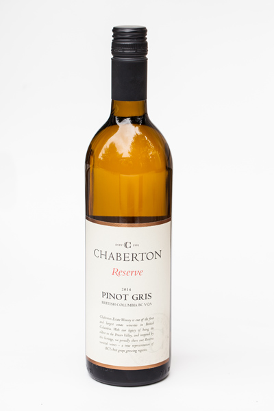Chaberton Estate Winery Review